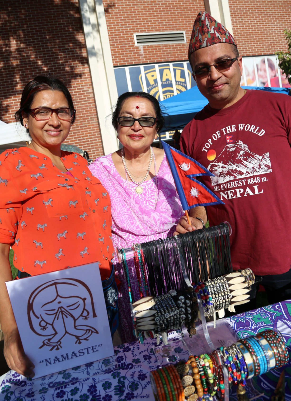 Multicultural Festival